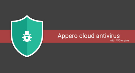 Cloud Antivirus