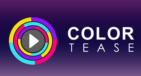 Color Tease