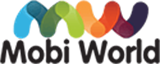 Mobiworld Logo