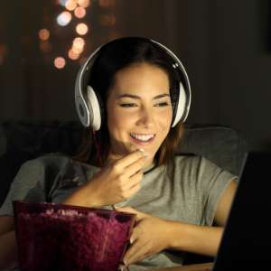 Play Anywhere, Anytime: