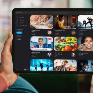 Games Curated by Experts: